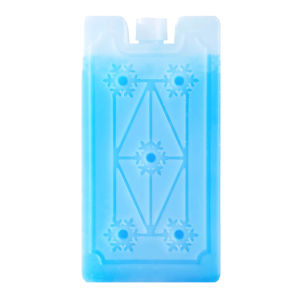 XIANGCAI | Reusable Brick-shaped Ice Pack