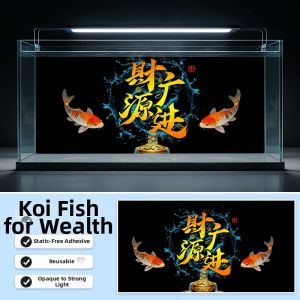KEERMAN | Vibrant 3D High Definition Background Paper