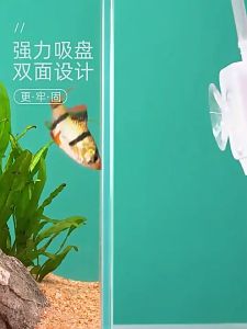 Máy sủi oxy mini siêu êm Yee | Nepall - Sục khí oxi bể cá