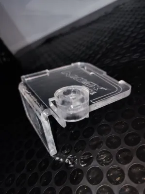 Crankcase cover for Nmax v2
