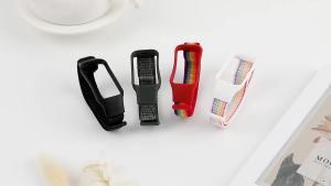 Nylon Straps For Redmi Band 2 Accessories Case+Wrist Bracelet Soft SmartWatch Breathable Watchband belt for Xiaomi Band 8 Active