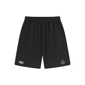 omg | Quần Shorts Nam Thoáng Khí Nhẹ 5-inch