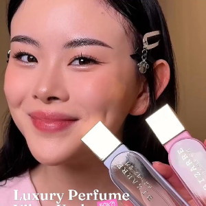 ✿ BERKAT KOSMETIK ✿ BIZARRE Parfum EDP Eau De Perfume ALL VARIAN - 50 ML