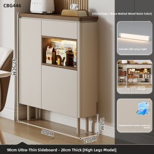 YANGYING | Italian Style Slim Sideboard 20cm