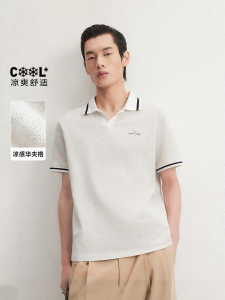 Jack Jones | Cooling Polo Shirt