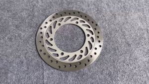 Thắng Dĩa Trước Honda Shadow 150