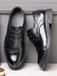 Breathable Business Oxford