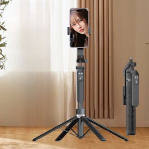 Portable Selfie Stick Tripod for Mobile Phone Travel Photography Aluminum Alloy U18 Digital Flagship Store New 2024 Model