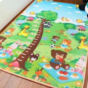 Insulation Waterproof Thick Baby Crawl Mat