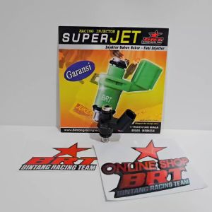 INJECTOR INJEKTOR BRT HONDA SERIES UNIVERSAL MOTOR HONDA