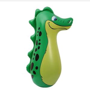 Đồ Chơi Bóng Bẩy Trẻ Em Đồ Chơi Giải Trí Rèn Luyện Sức Khỏe Đồ Chơi Chống Stress Bóng Bẩy Đứng Đồ Chơi Cho Bé Trai Và Bé Gái