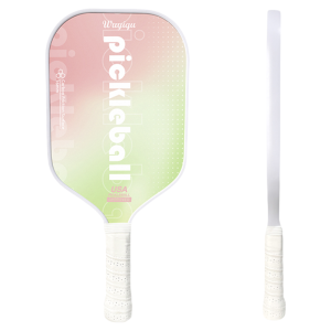 WUYIQU | Carbon Fiber Pickleball Paddle Set