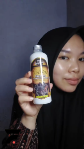 CAVIAR SHAMPOO SHAMPO KUDA THE CAVIAR SHAMPOO Original 250ml untuk Rambut Lebat Kuat Mengurangi Ketonjok dan Kusam Made in Australia