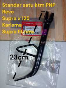 STANDAR SATU KODE PART KTM PNP KARISMA REVO SUPRA X 125 SUPRA FIT X
