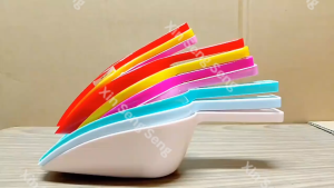 ROYAL WARE - RW 115/ RW116 / LH916 Plastic Ice Scoop/LH916/ L Ice Ladle塑料冰铲