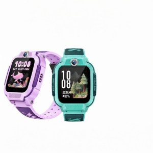 4G Video Calling Smartwatch with Student Tracking