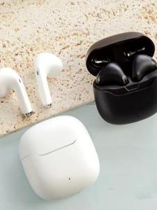 GJBY Crown True Wireless Bluetooth Earphones In-Ear Stereo Sports Noise Reduction High Quality 2025 New Premium Quality