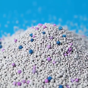 10KG Bentonite Cat Litter: Discover Deodorized & Scented Options