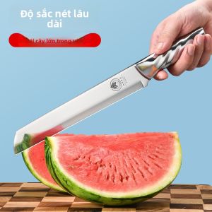 GANGWO | Dao Cắt Trái Cây An Toàn Dài