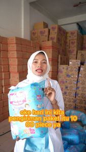Baby Happy pants M20 dan L20