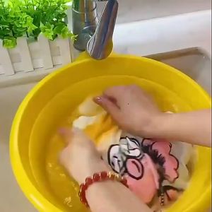 TLE Bottle Explosive Salt Sabun Pencuci Pakaian Sabun Basuh Baju Washing Powder Detergent Powder 500g 爆炸盐洗衣去污渍强彩漂粉