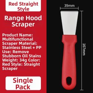 Jiaxun | Kitchen Cleaning Scraper