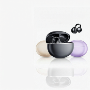 OUXUAN | Wireless Sport Bluetooth Earphones Long Battery Life