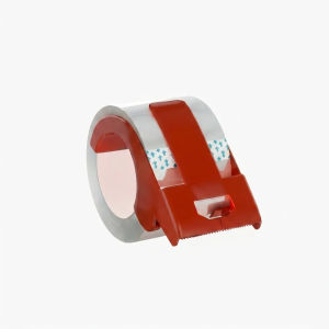 Băng Keo Đóng Gói Trong Suốt YITAPE 1 Cuộn - Độ Bám Dính Dày Chắc Chắn Không Mùi Chống Thấm Nước Bền Bỉ Cho Văn Phòng Gia Đình Vận Chuyển Đóng Gói