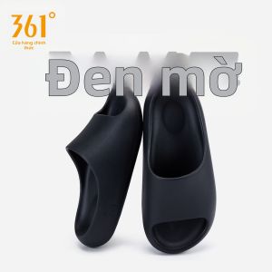 361° | Dép lê nam EVA đế dày siêu mềm chống trượt ngoài trời cỡ lớn