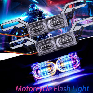 Motorcycle LED Brake Light & High Brightness LED Tail Light: A Comprehensive Guide