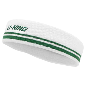 Li-Ning | Sweat Absorbent Headband