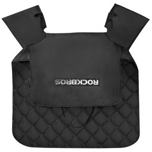 RockBros | Thickened Enlarged Warm Fleece Windproof Cover