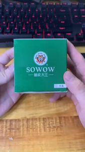 Xi đánh chuyên dụng đánh dưỡng dành cho da bò sáp da sáp ngựa điên - Túi Ví Da Shop VN