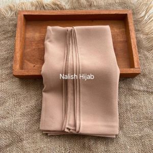 PASHMINA POLOS SERUTY BABYDOL UK 175 CM X 75 CM