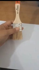 Kuas Cat Eterna 1 1/2in: Pilihan Terbaik untuk Proyek Anda