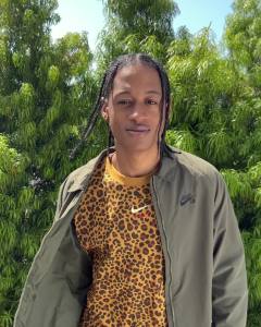 Nike Mens Air Force 1 07 Shoes - Black