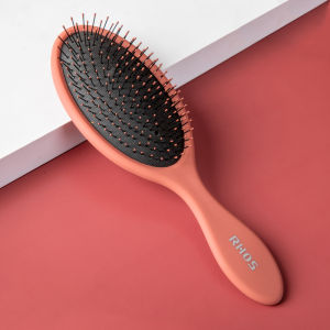 RHOS | Anti-hair Loss Massaging Cushion Comb