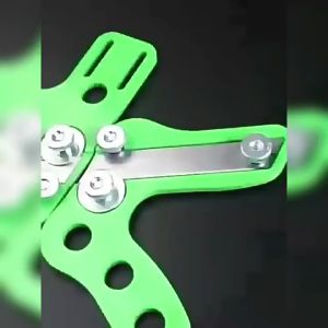 2PCS Edge Trimming Knife Paint Board Trimming Artifact Woodworking Manual Edge Scraper