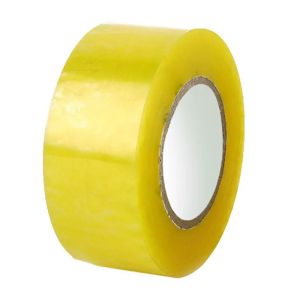 High Viscosity Transparent Adhesive TapeOPP Packing Tape Transparent Carton Box Sealing Tape for Packaging Adhesive Tape