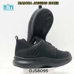 DIADORA DJS8095 Mens Jogging/Walking/Hiking Shoes