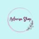 Azfarisa Shop