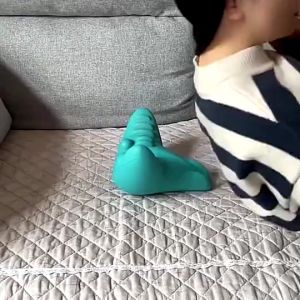 Gối Mát Xa Cổ Vai Gáy PH24 Kéo Căng Cơ Điều Chỉnh Đốt Cột Sống Giúp Thư Giãn Cho Tư Thế Ngủ Phù Hợp