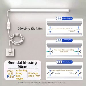 Philips | Đèn LED Dây Dùng Học Tập cho Phòng Ngủ