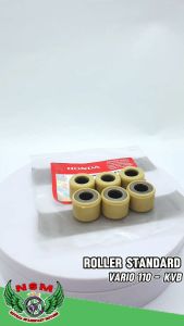 Roller Set 6Pcs Vario 110: Aksesoris Motor Teknologi