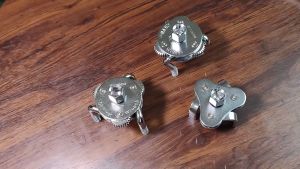 ประแจถอดกรอง ตัวถอดกรอง3ขา ตัวถอดกรองรถยน กุญแจถอดกรอง อุปกรณ์ถอดกรอง ประแจ ถอดไส้กรอง 3 ขา แบน ถอดกรอง ถอดกรองน้ำมัน ถอดกรองเครื่อง