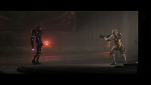 Game Metroid Prime 4: Beyond – Nintendo Switch