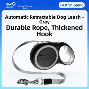 NUOFER | Automatic Retractable Dog Leash For Small and Medium Dogs