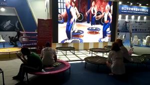 Karet Trampolin Tutup 3PCS Mini Karet Kecil Pengganti