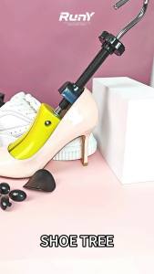 1 Pcs Shoe Tree Shoe Extenders Shoe Extenders Adjustable Lasts High Heels Flats Shape Keeping