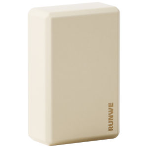 Runwe | High-density Yoga Block 300g